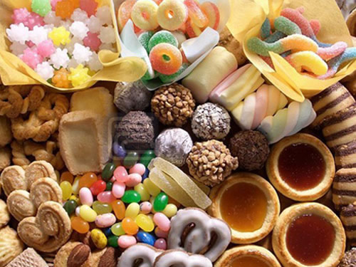 食品工業