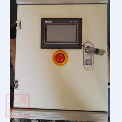 真空91视频免费版下载單機PLC控製係統