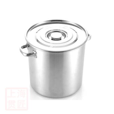 不鏽鋼料桶